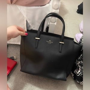 Kate spade purse